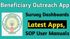 Beneficiary Outreach App