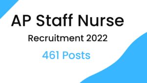 APStaff Nurse