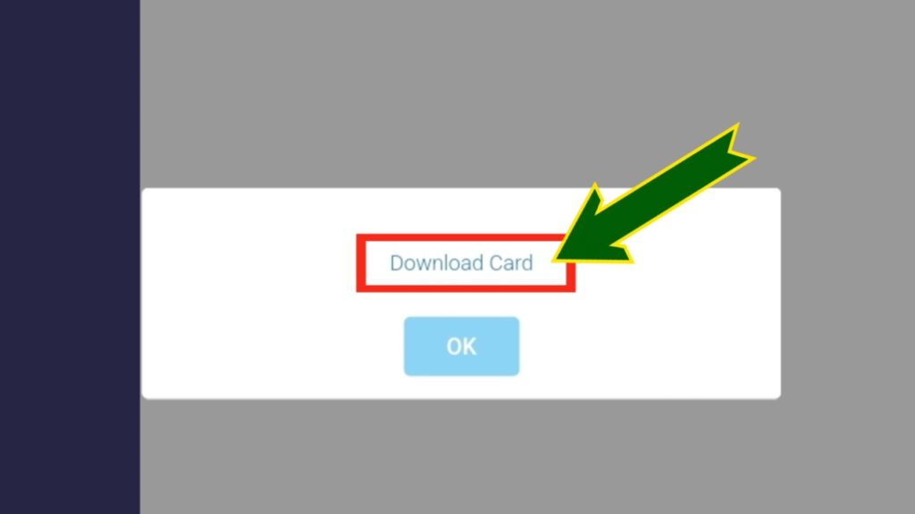 YSR Aarogyasri Card download process 