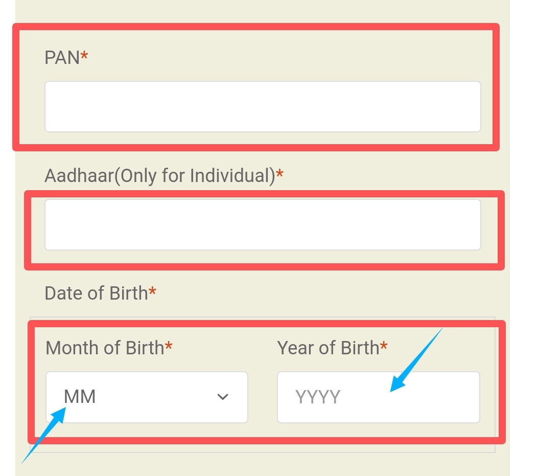 How To Apply Duplicate Pan Card 2023 Duplicate Pan Card New Apply