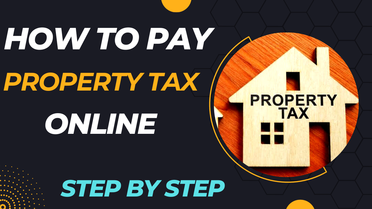 How To Pay House Tax Property Tax Online Full Process 2024 Bhadravision   Black Minimalist Interiors Design YouTube Thumbnail 20240106 095417 0000 