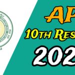 AP 10th Results Out Now Check Online - 2024